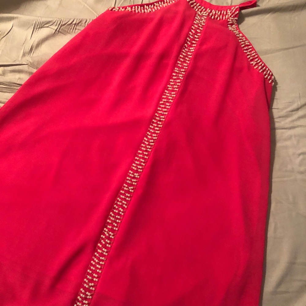 Faisca Boutique Dress